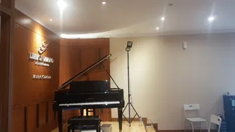 Life on Piano Gading Serpong